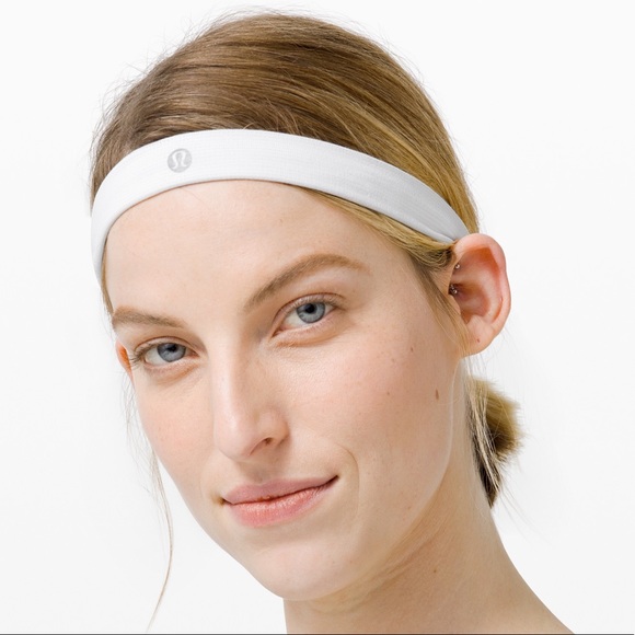 lululemon athletica Accessories - lululemon headband